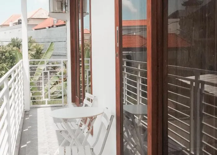 4 Bed Family With 360 Rooftop Views Villa