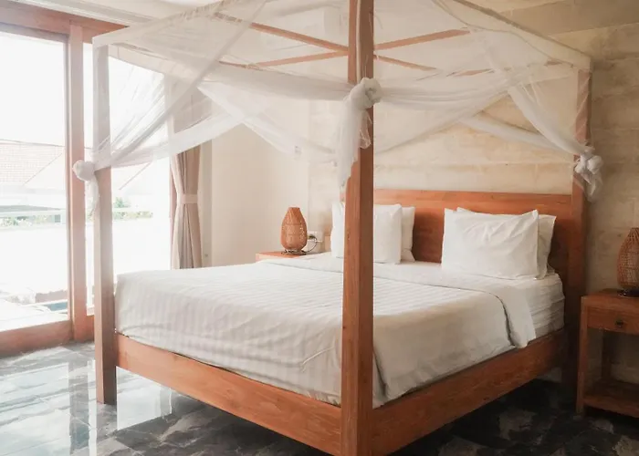 Villa 4 Bed Family With 360 Rooftop Views *